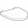 Abattant WC F1 avec couvercle adapté pour WC 203900 we