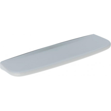 Plaque de recouvrement RENOVA 500mm blanc KT