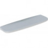 Plaque de recouvrement RENOVA 500mm blanc KT