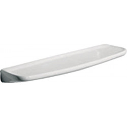 Plaque de recouvrement RENOVA 600mm blanc KT