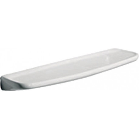 Plaque de recouvrement RENOVA 600mm blanc KT