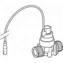 Electrovanne Geberit pour Flushcontrol 500 / 500N