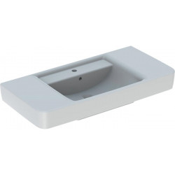 Lavabo RENOVA PLAN 1000x480mm blanc
