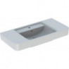 Lavabo RENOVA PLAN 1000x480mm blanc