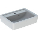 Plateau Lavabo RENOVA PLAN 500x380mm blanc KT