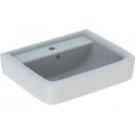 Lavabo RENOVA PLAN 550x440mm blanc