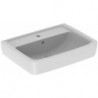 Lavabo RENOVA PLAN 650x480mm blanc
