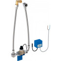 Commande d’urinoir Geberit type 1000-1 N, alimentation sur secteur