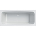 Baignoire RENOVA 1800x800mm 180 l blanc