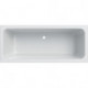 Baignoire RENOVA 1900x800mm 195 l blanc