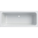 Baignoire RENOVA 1900x800mm 195 l blanc