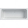 Baignoire RENOVA 1900x800mm 195 l blanc