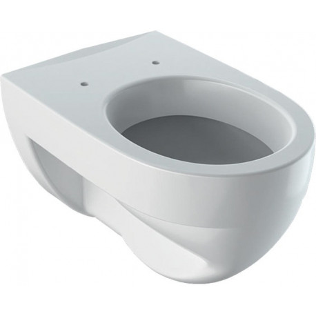 WC au sol à chasse d'eau RENOVA pour lave-mains 6 l blanc KT