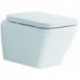 Abattant WC ERA avec couvercle we