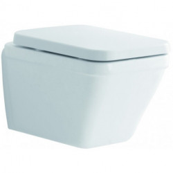 Abattant WC ERA avec couvercle we