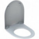 Abattant WC 4U m De détachable avec Descente automatique we