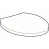 Abattant WC CLEO adapté pour WC 205900 pergamon