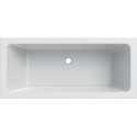 Baignoire TAWA 1700x750mm 147 l blanc