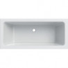 Baignoire TAWA 1700x750mm 147 l blanc