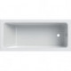 Baignoire TAWA 1700x750mm blanc