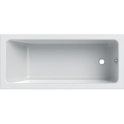 Baignoire TAWA 1700x750mm blanc
