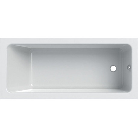 Baignoire TAWA 1700x750mm blanc