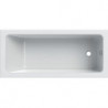 Baignoire TAWA 1700x750mm blanc
