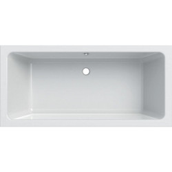 Baignoire TAWA 1900x900mm260 l blanc