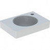 Lave-mains PRECIOSA II 400x280mm blanc KT