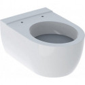 Cuvette WC suspendu iCon pour lave-mains 6 l we