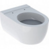 Cuvette WC suspendu iCon pour lave-mains 6 l we