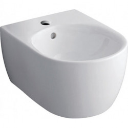 Bidet iCon pour lave-mains blanc KT