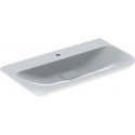 Lavabo Geberit MYDAY 1000x480mm sans trop plein blanc KT