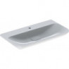 Lavabo Geberit MYDAY 1000x480mm sans trop plein blanc KT