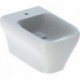 Bidet MYDAY pour lave-mains blanc KT