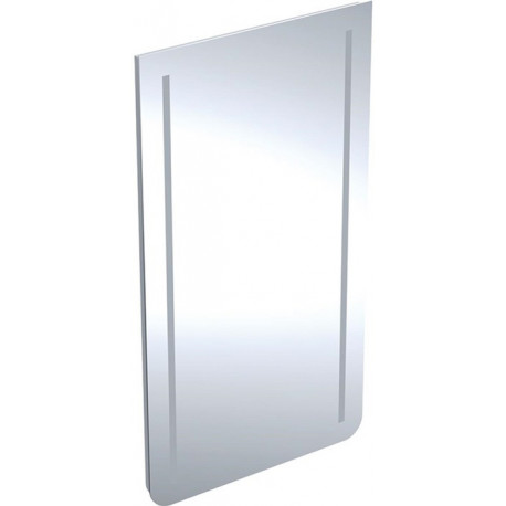 Miroir lumineux Geberit RENOVA COMFORT 550x1000mm