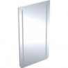 Miroir lumineux Geberit RENOVA COMFORT 550x1000mm