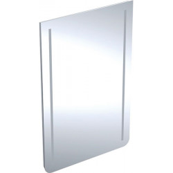 Miroir lumineux Geberit RENOVA COMFORT 650x1000mm