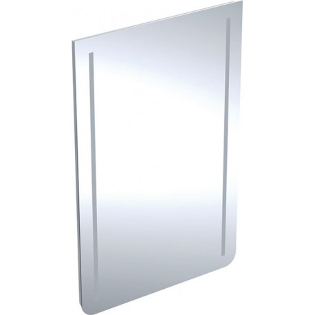 Miroir lumineux Geberit RENOVA COMFORT 650x1000mm