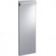 Miroir lumineux Geberit iCon: Largeur 37cm, Hauteur 110cm