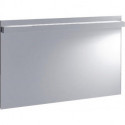 Miroir lumineux Geberit iCon: Largeur 120cm, Hauteur 75cm