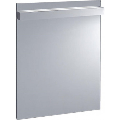 Miroir lumineux Geberit iCon: Largeur 60cm, Hauteur 75cm