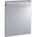 Miroir lumineux Geberit iCon: Largeur 60cm, Hauteur 75cm