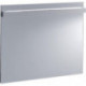 Miroir lumineux Geberit iCon: Largeur 90cm, Hauteur 75cm