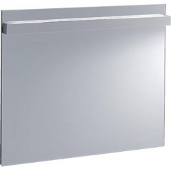 Miroir lumineux Geberit iCon: Largeur 90cm, Hauteur 75cm