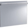 Miroir lumineux Geberit iCon: Largeur 90cm, Hauteur 75cm