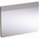 Miroir lumineux Geberit Option éclairage latéral: B:120cm, H:65cm