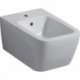 Bidet iCon Square pour lave-mains we
