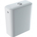 Réservoir céramiqueiCon Square 6 l we