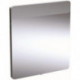Miroir lumineux Geberit Option éclairage en haut: B:60cm, H:65cm